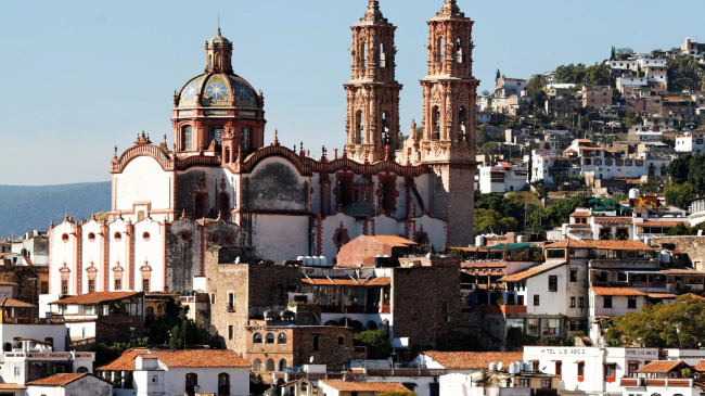 Taxco