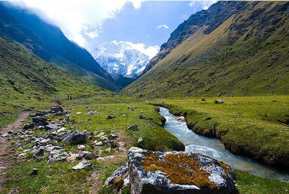 caminata-salkantay-machu-picchu