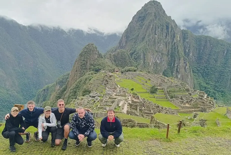 Machupicchu