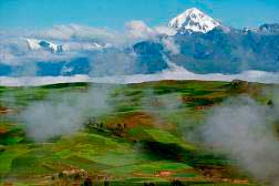 Tour Cusco - Valle Sagrado