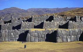 Saqsaywaman - Cusco - City Tour