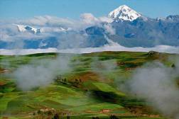 Tour Cusco - Valle Sagrado