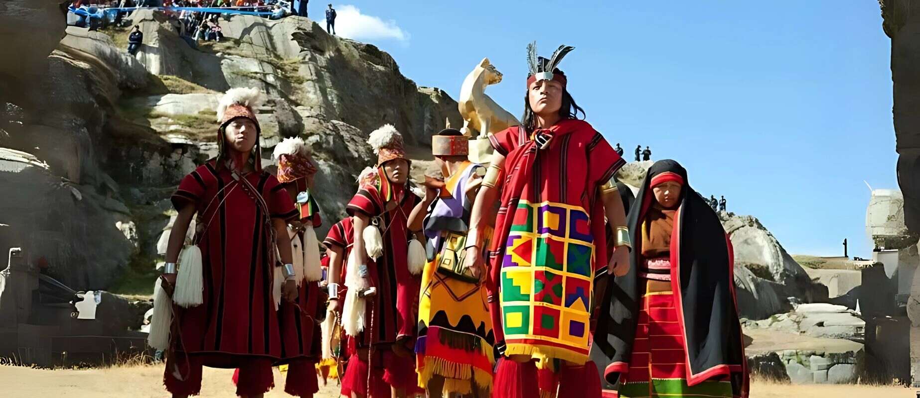 Sun festival