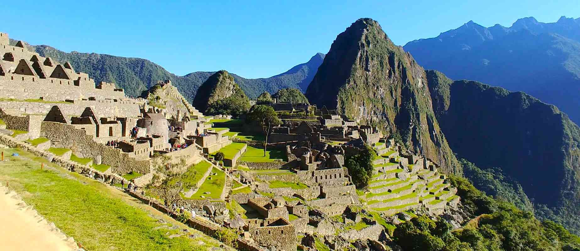 machu picchu tours
