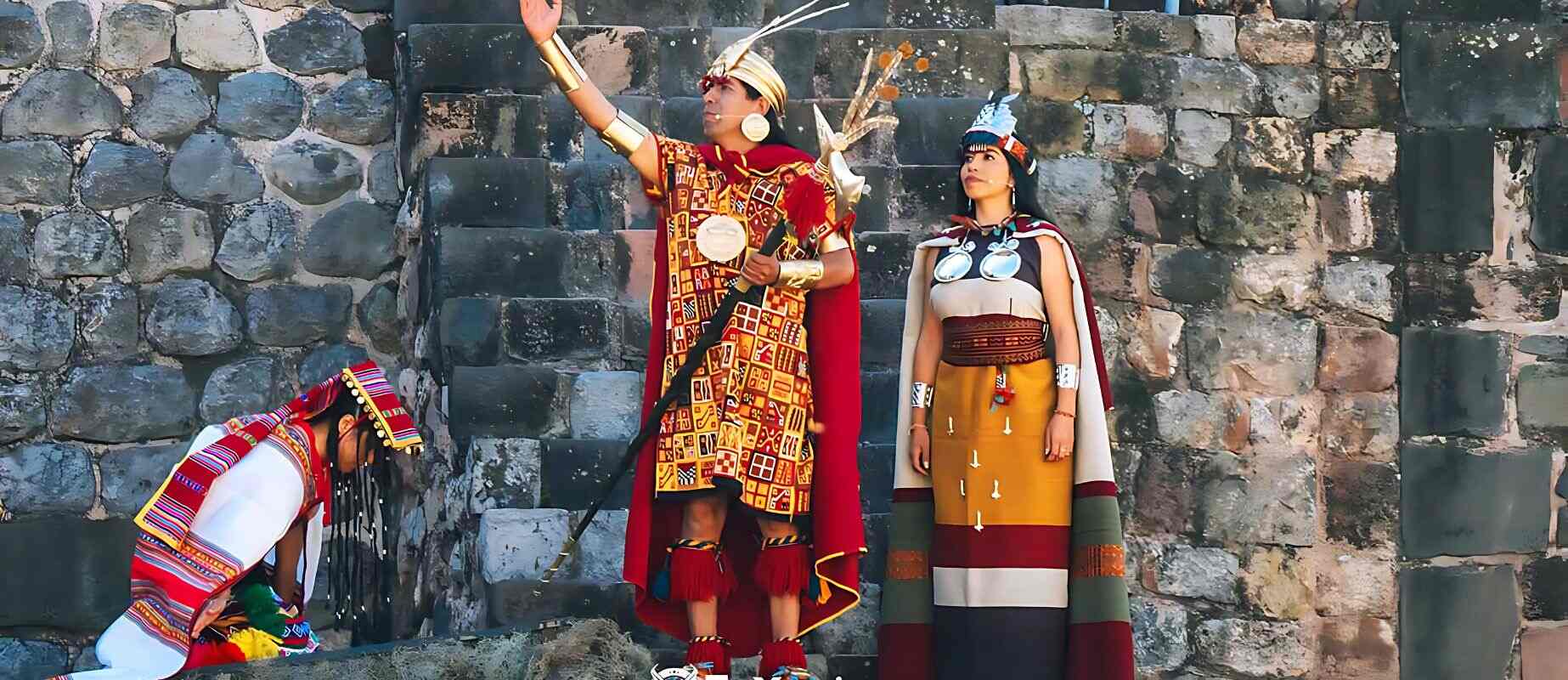 inti raymi festival
