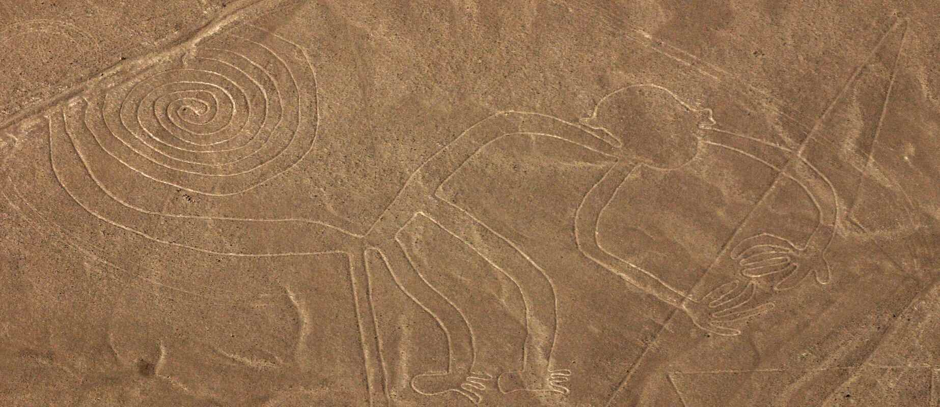 nazca lines