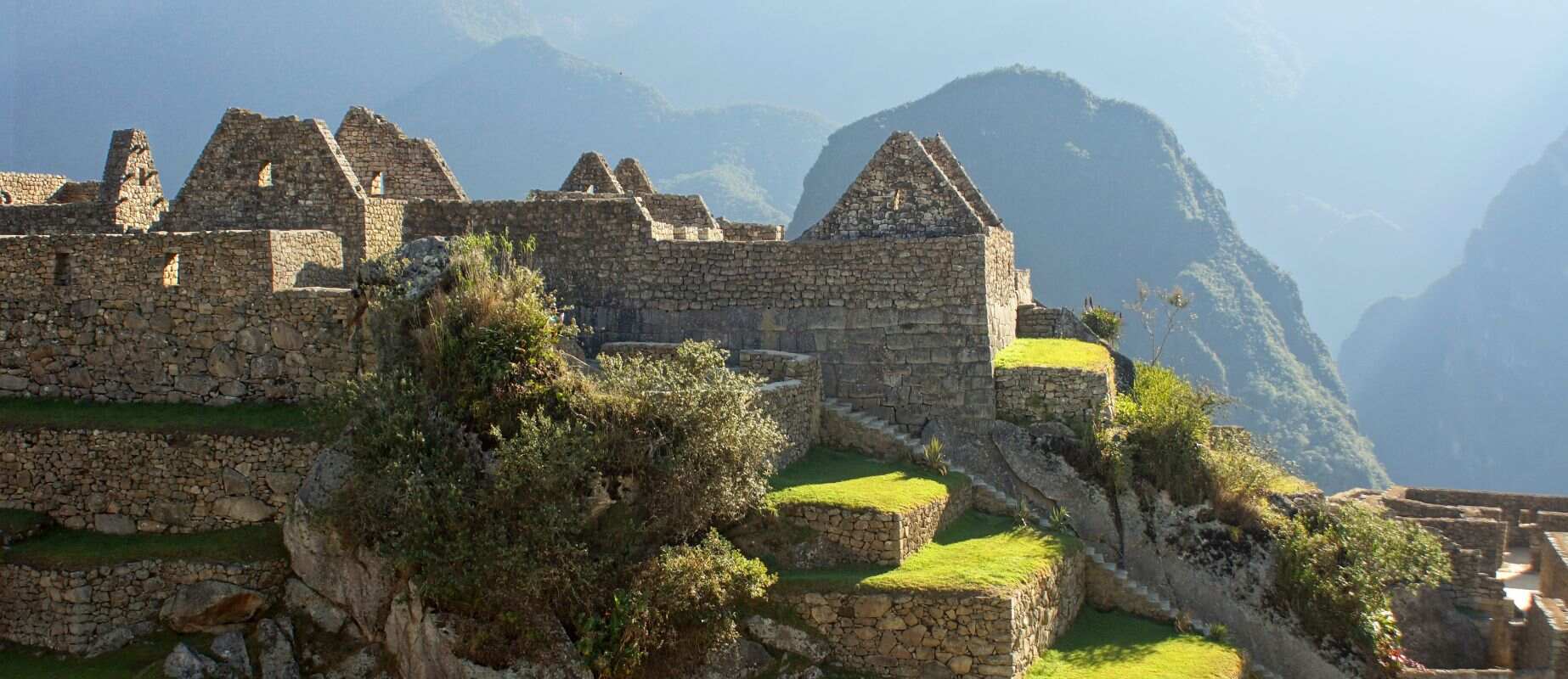 machu picchu cusco