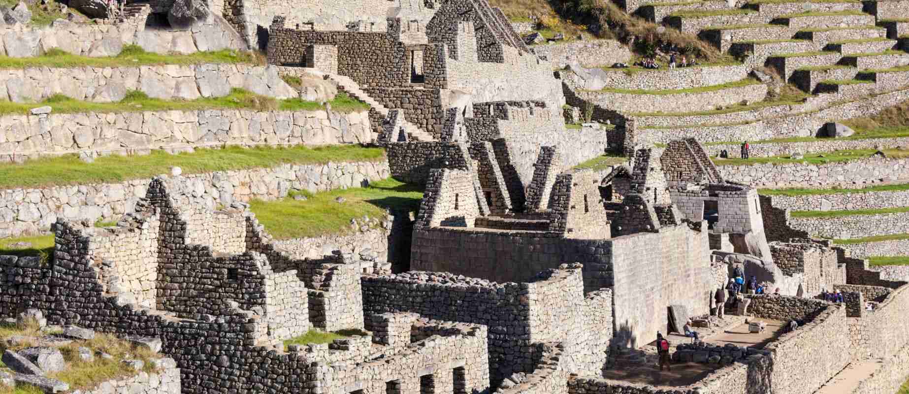 Machupicchu tour