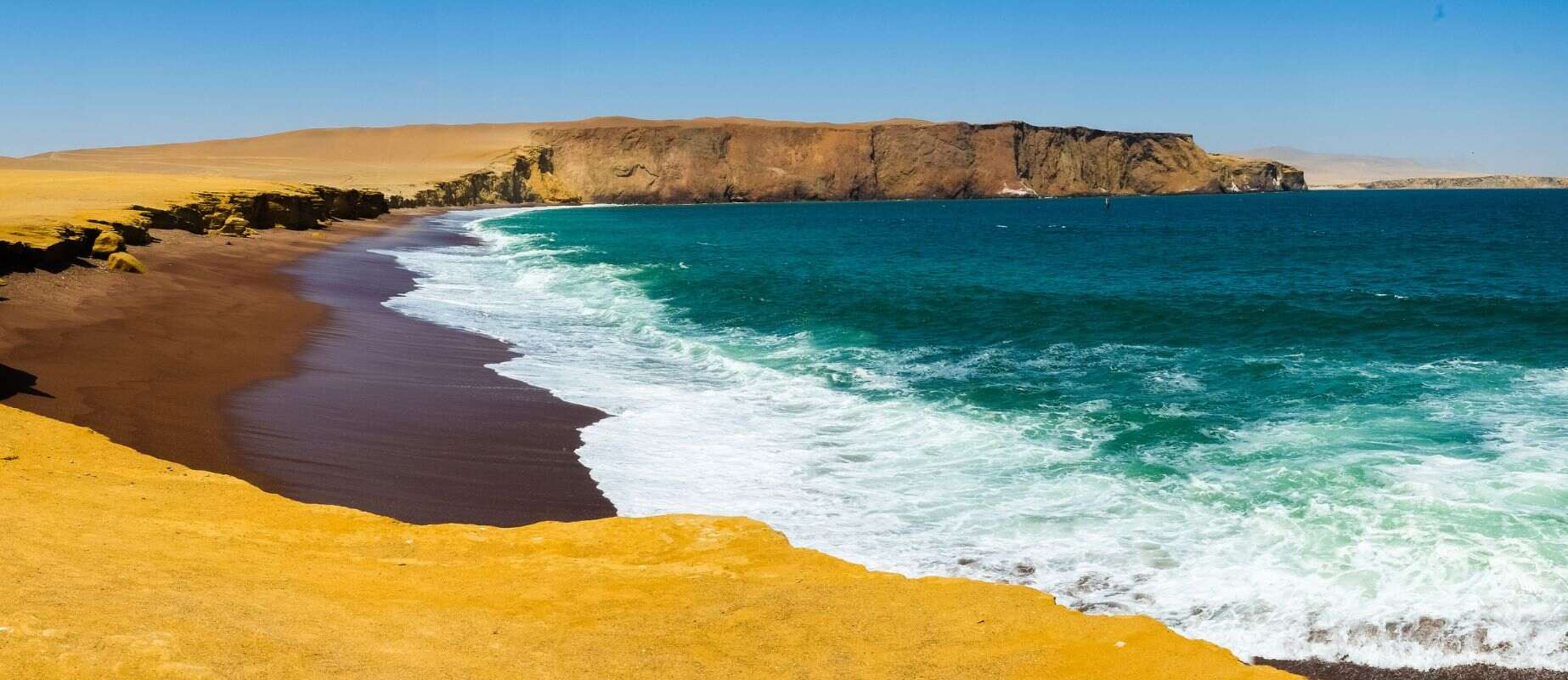 paracas