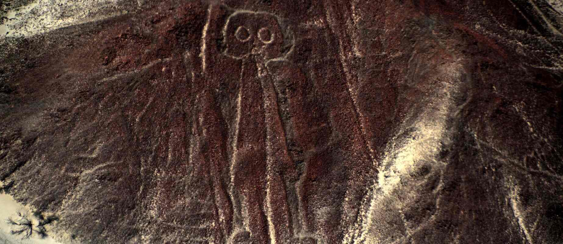 nazca lines flight