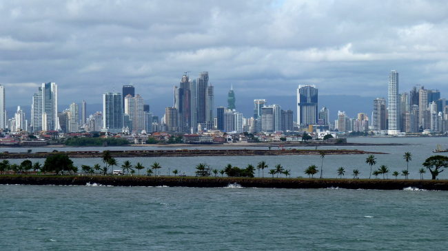 Panama Tours