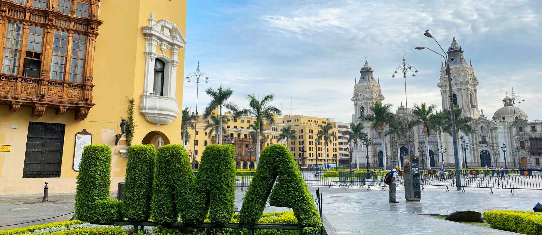 lima day trips in peru
